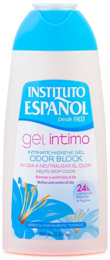 Gel Intimo Blocca Odori 300 ml