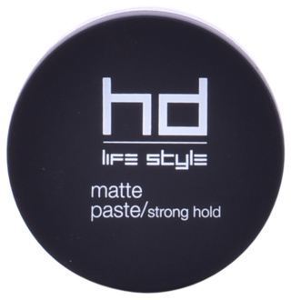 Farmavita Hd Lifestyle Matte Pasta 50 ml