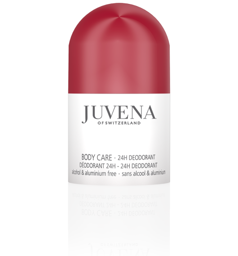 Juvena Deodorante Roll-On 24H 50 ml