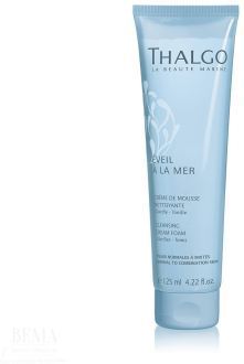 Schiuma Crema Detergente 125 ml