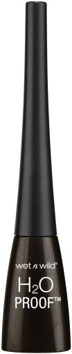 Eyeliner liquido a prova di H20 marrone-nero