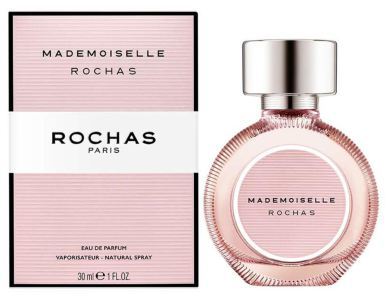 Rochas Vaporizzatore Mademoiselle Eau De Parfum 30 ml