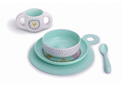 Suavinex Children's Dinnerware