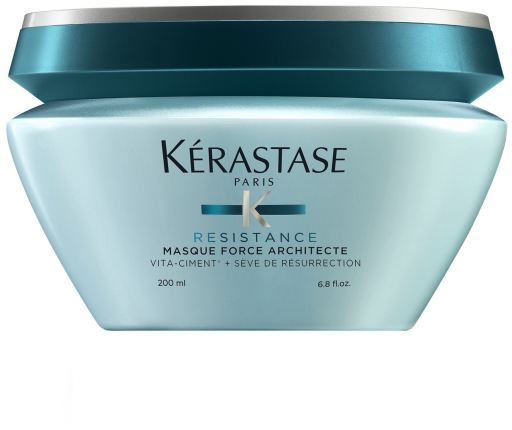 K&eacute;rastase Maschera dell'architetto della forza di resistenza