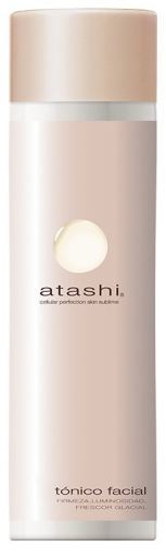 Atashi Tonico Viso Firmness Luminosity