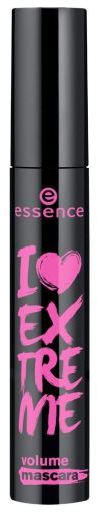 Essence I Love Extreme Mascara Volumizzante 12ml