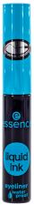 Liquid Ink Waterproof Eyeliner 01 Nero 3 ml Liquid Ink Waterproof Eyeliner 01 Nero 3 ml
