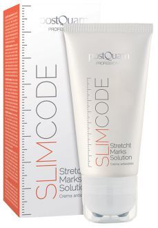postQuam Slim Code Antismagliature 200 ml