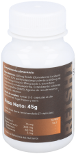 Reishi 500 mg 90 capsule