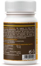Fucus 100 Comp 500 mg Fucus 100 Comp 500 mg
