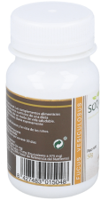 Fucus 100 Comp 500 mg Fucus 100 Comp 500 mg