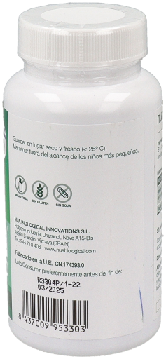 Nua Biological Perle di EPA 1200 mg