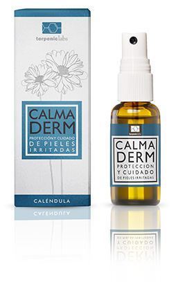 Terpenic Lab Soluzione di olio Calmaderm