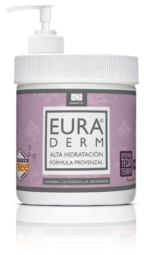 Terpenic Lab Crema rassodante da massaggio