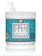 Crema da massaggio Celuderm 500 ml