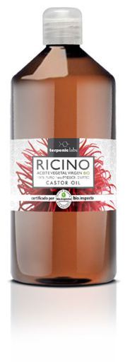 Terpenic Lab Olio di ricino
