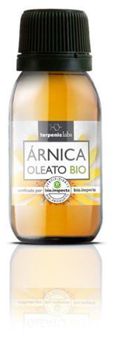 Terpenic Lab Olio di Arnica