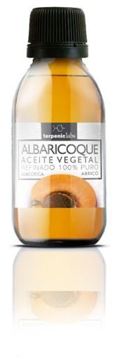 Terpenic Lab Olio vegetale di albicocca