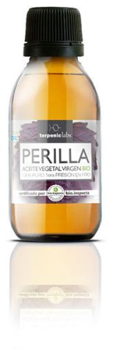 Terpenic Lab Olio di Perilla