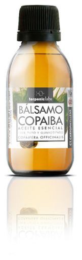 Terpenic Lab Olio essenziale di balsamo di Copaiba