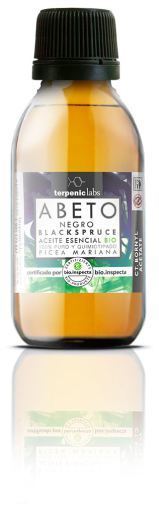 Terpenic Lab Olio essenziale di abete nero