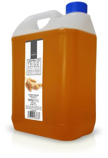 Terpenic Lab Olio di Germe di Grano