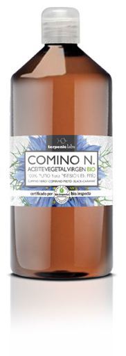 Terpenic Lab Olio vergine di cumino nero
