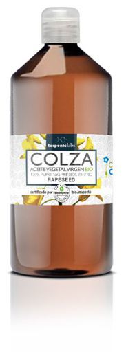 Terpenic Lab Olio vegetale di colza