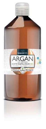 Terpenic Lab olio di Argan