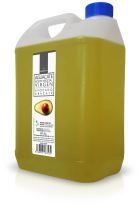 Olio di avocado vergine Olio di avocado vergine