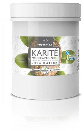 Burro di Karit&egrave; vergine