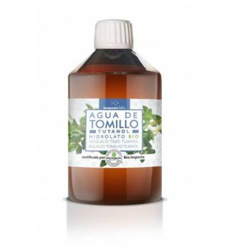 Terpenic Lab Idrolato di timo tuyanol
