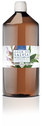 Terpenic Lab Salvia sclarea idrolato