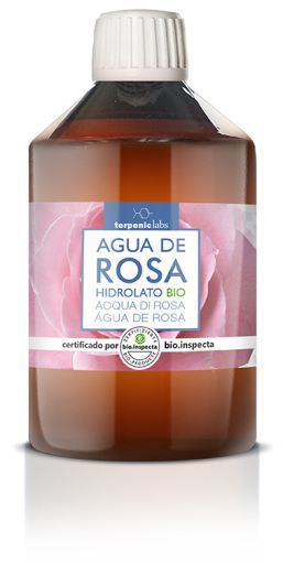 Terpenic Lab Idrolato di Rose