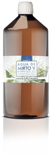 Terpenic Lab Idrolato di mirto