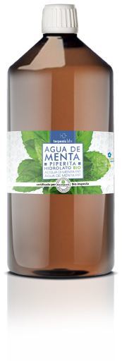 Terpenic Lab Menta piperita BIO