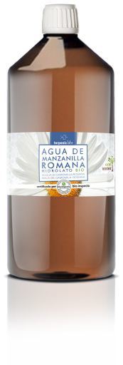Terpenic Lab Camomilla (romana) BIO