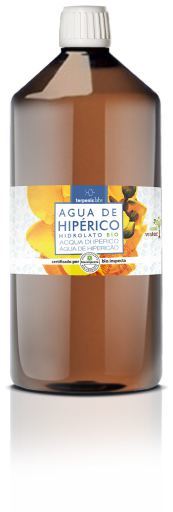 Terpenic Lab Idrolizzato iperico
