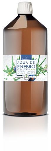 Terpenic Lab Bacca di Ginepro BIO