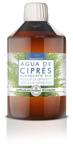 Terpenic Lab Cipresso idrolato