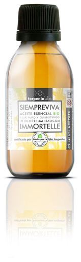 Terpenic Lab Olio essenziale di immortale