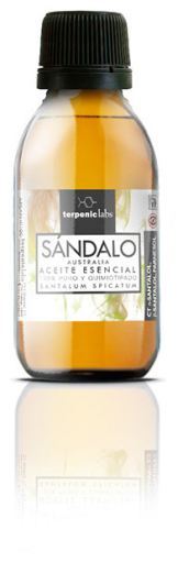 Olio essenziale di legno di sandalo Australia
