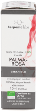 Olio essenziale di palmarosa