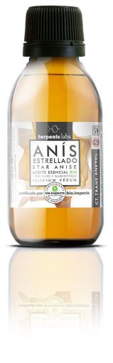 Terpenic Lab Olio essenziale di anice stellato