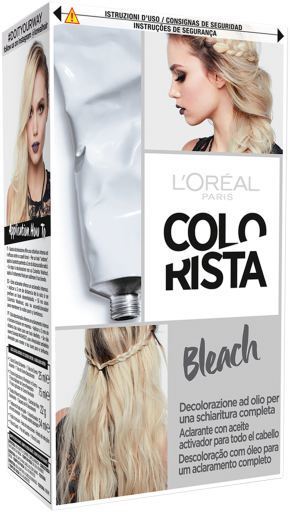 Colorista Effect Decolorazione Blonde Bleach
