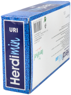 Herdimin Uri 30 fiale
