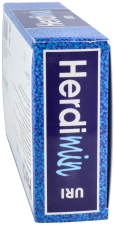 Herdimin Uri 30 fiale