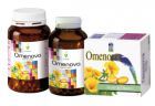 Capsule di olio di enotera Omenova