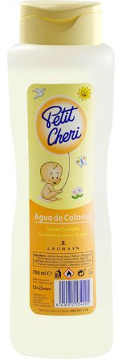 Petit Cheri Colonia 750 ml