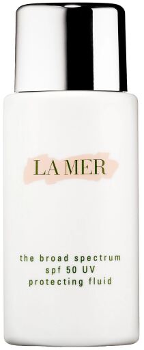La Mer Fluido Protettivo SPF 50 50 ml